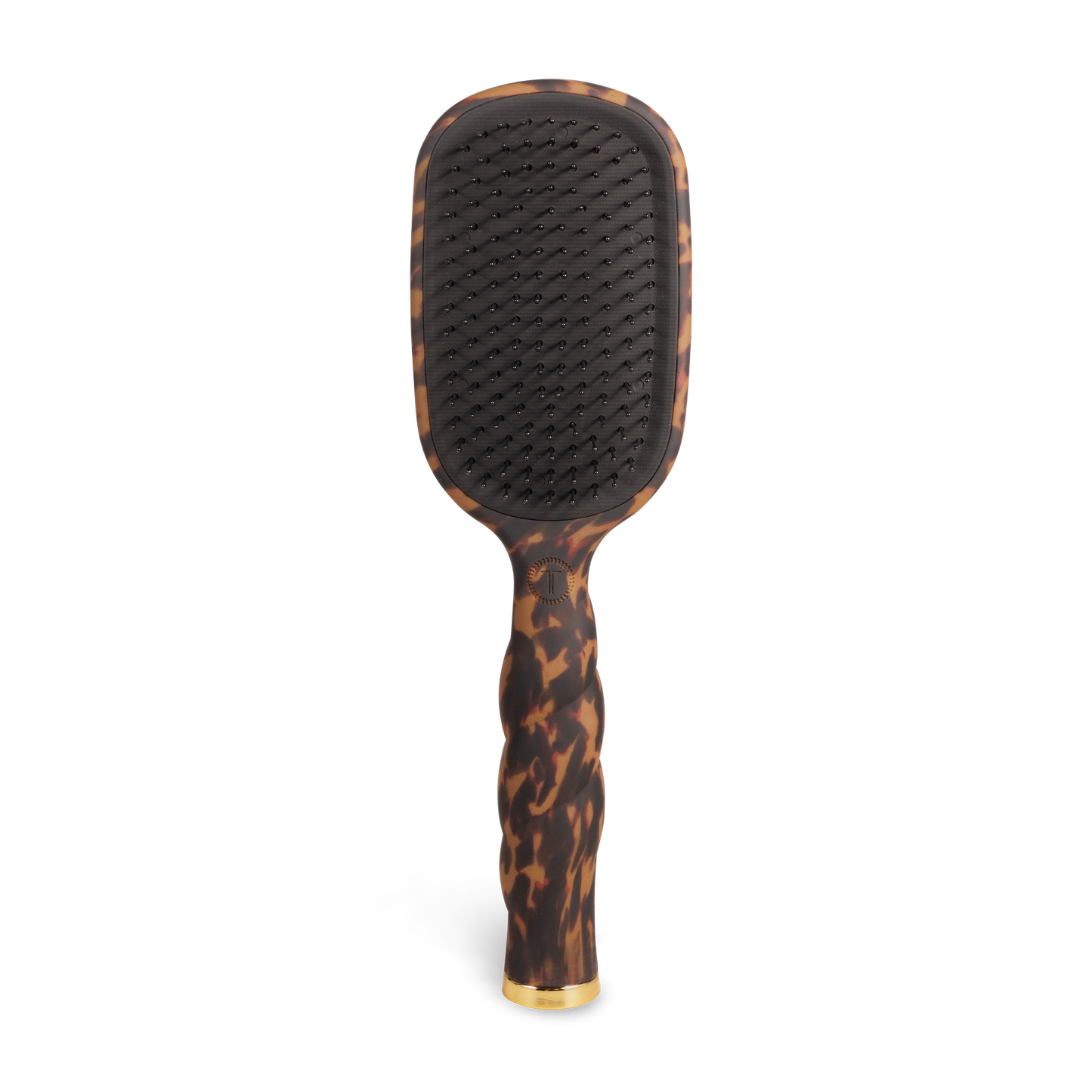 Detangler Hair Brush for Thick Hair