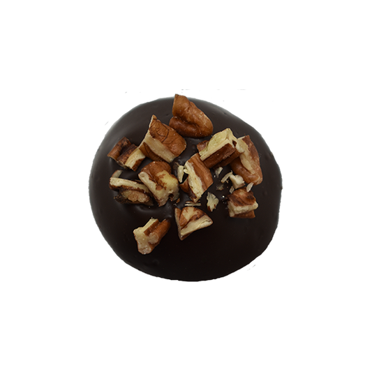 Pecan Praline Truffle