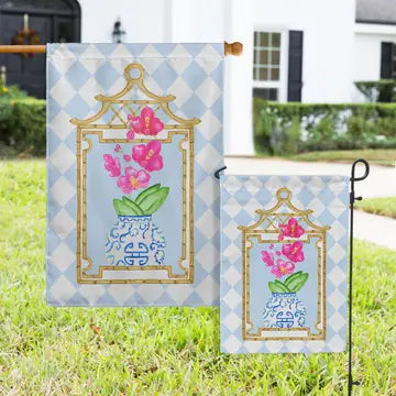 Everyday Garden Flags