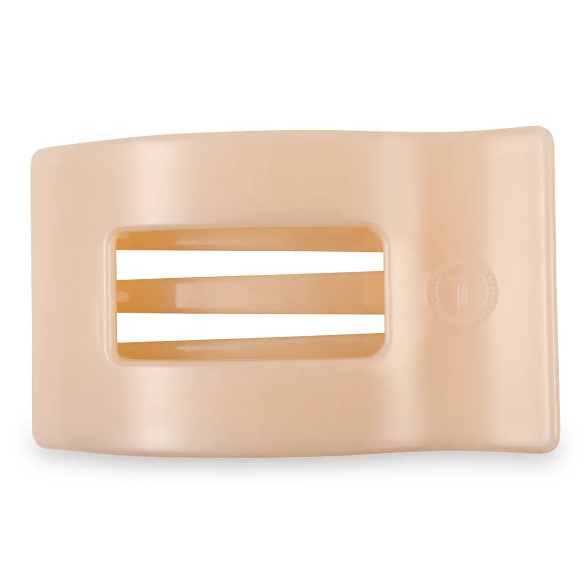 Large Rectangle Hair Clip