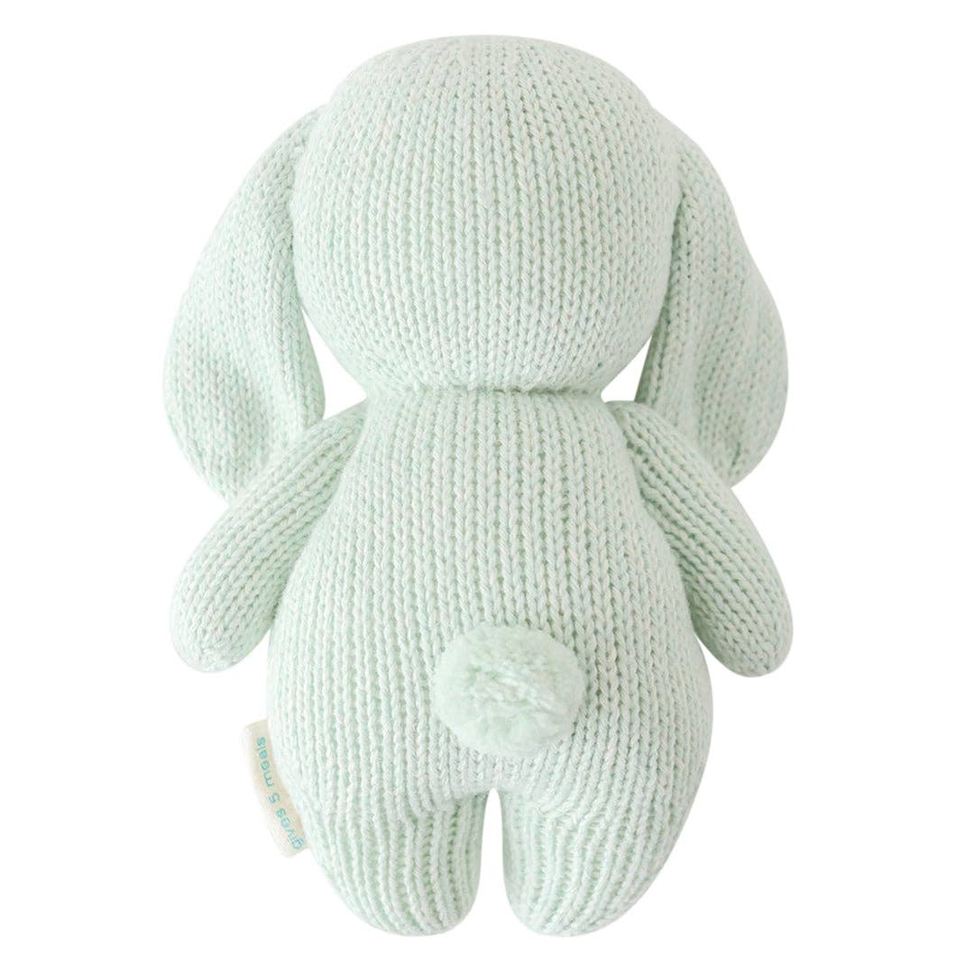 Mint Baby Bunny