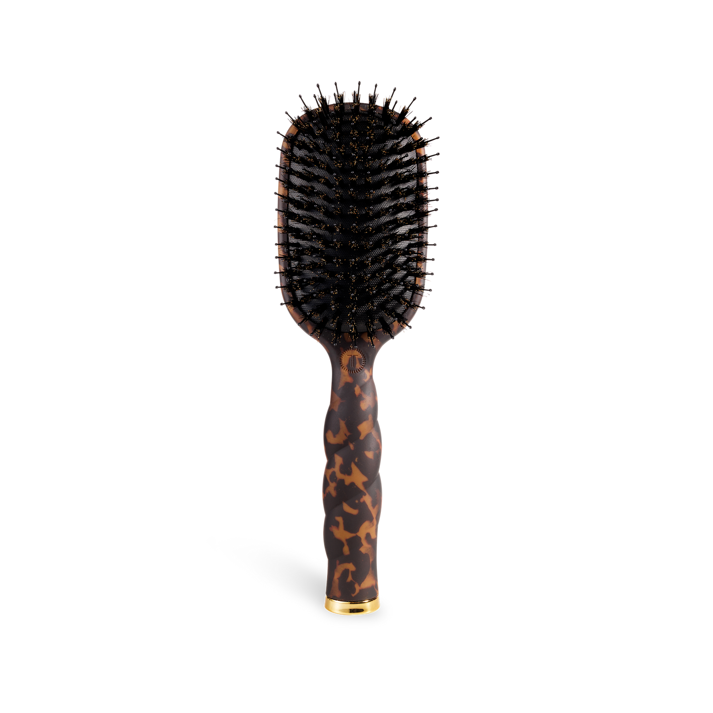 Boar Bristle Hair Brush