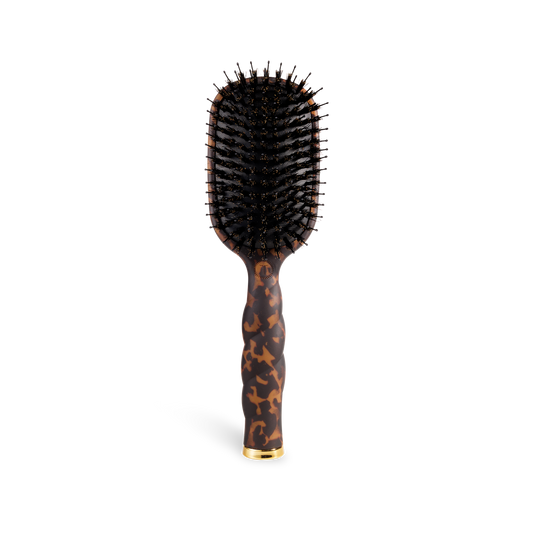 Boar Bristle Hair Brush