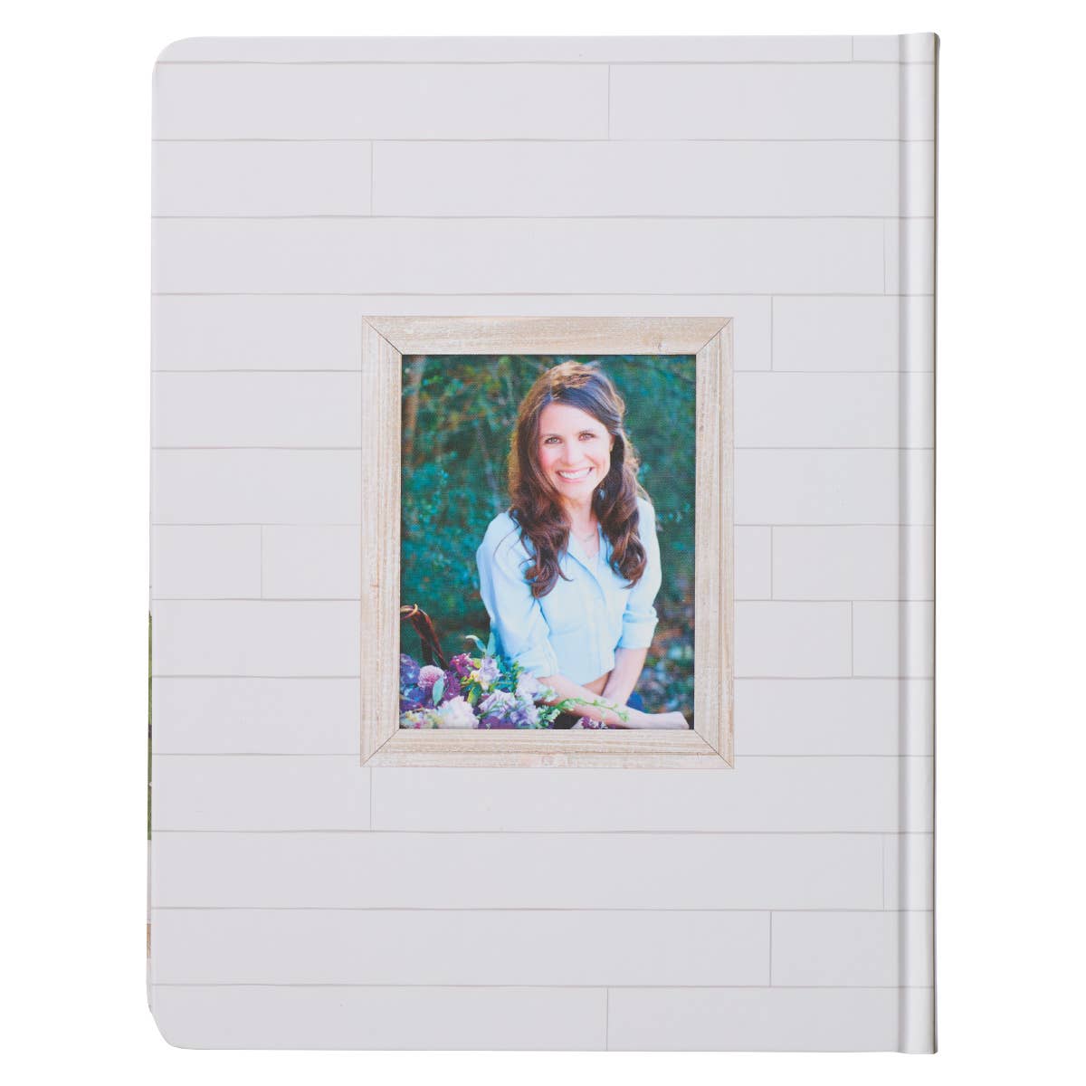 Daily Hope for a Woman's Heart Hardcover
