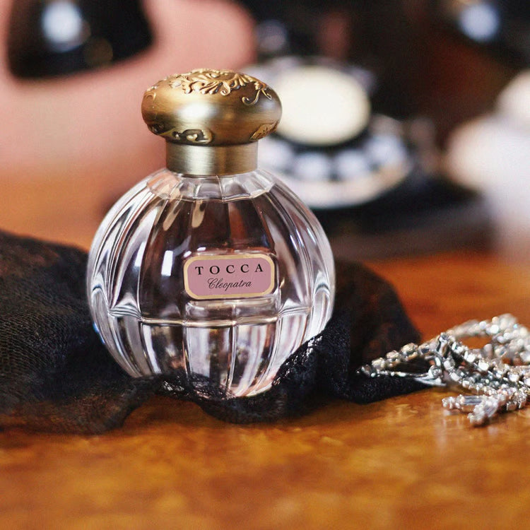 Tocca 50ml Eau de Parfum