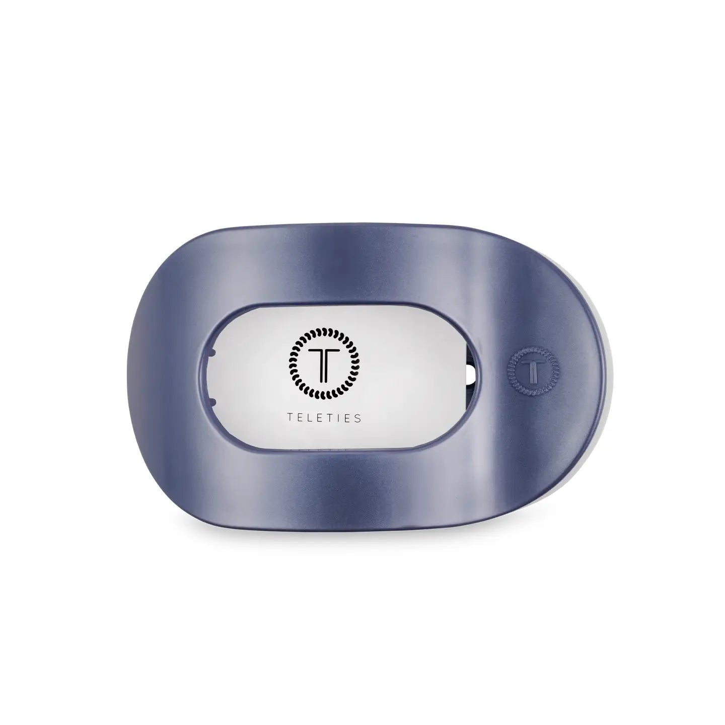 Medium Flat Round Clip