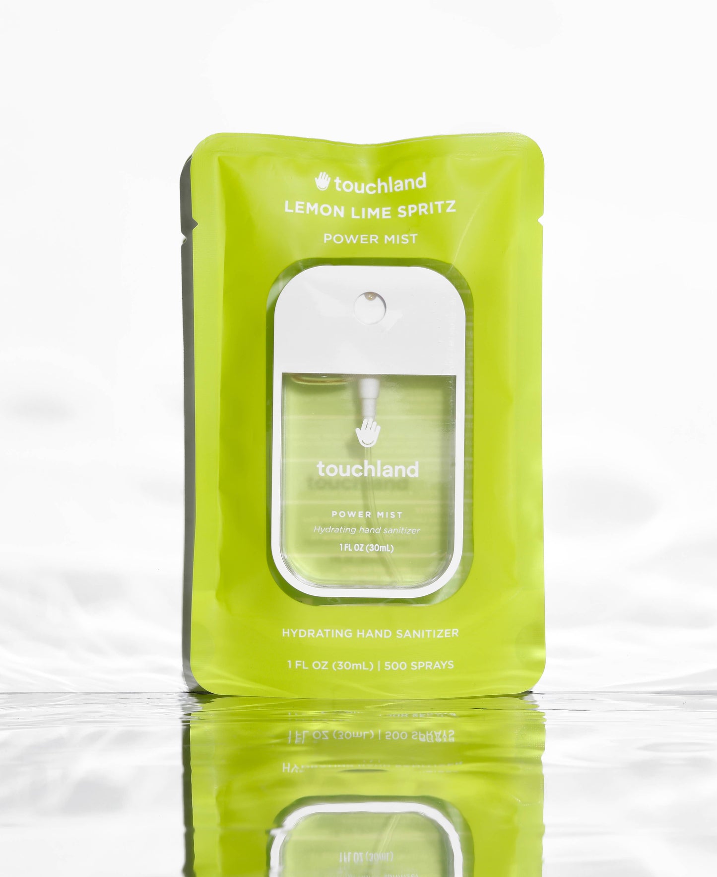 Lemon Lime Spritz Power Mist