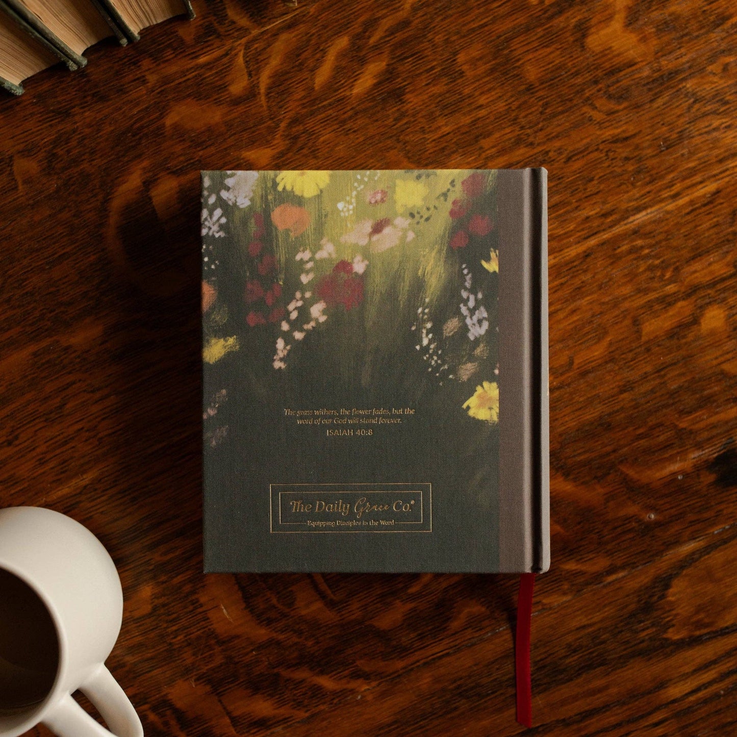 ESV Journaling Bible | Fields