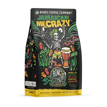 12oz Ground Coffee