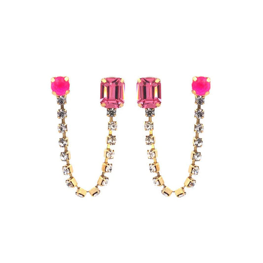 Dalia Earrings