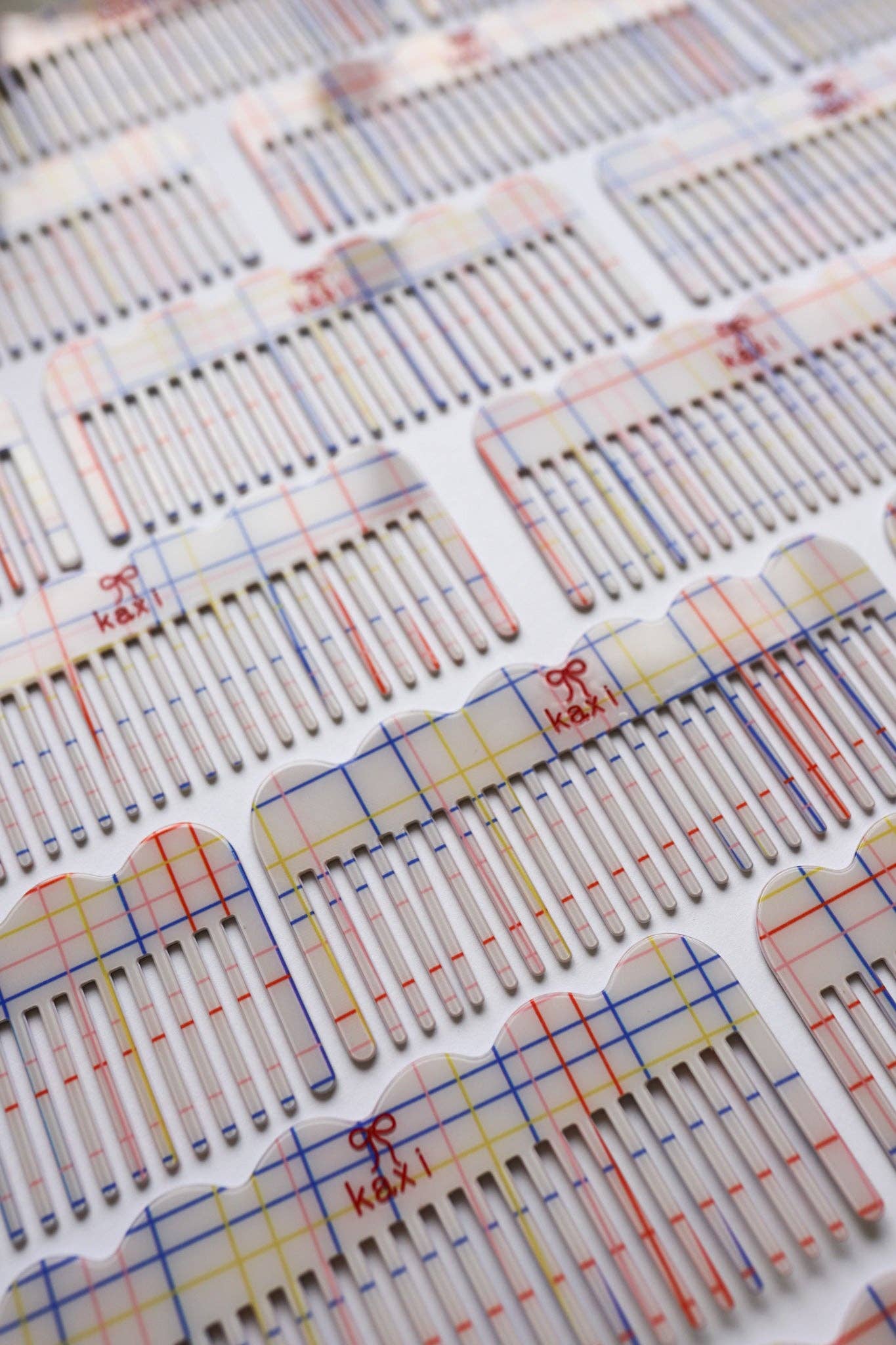 The KAXI Hair Care Comb