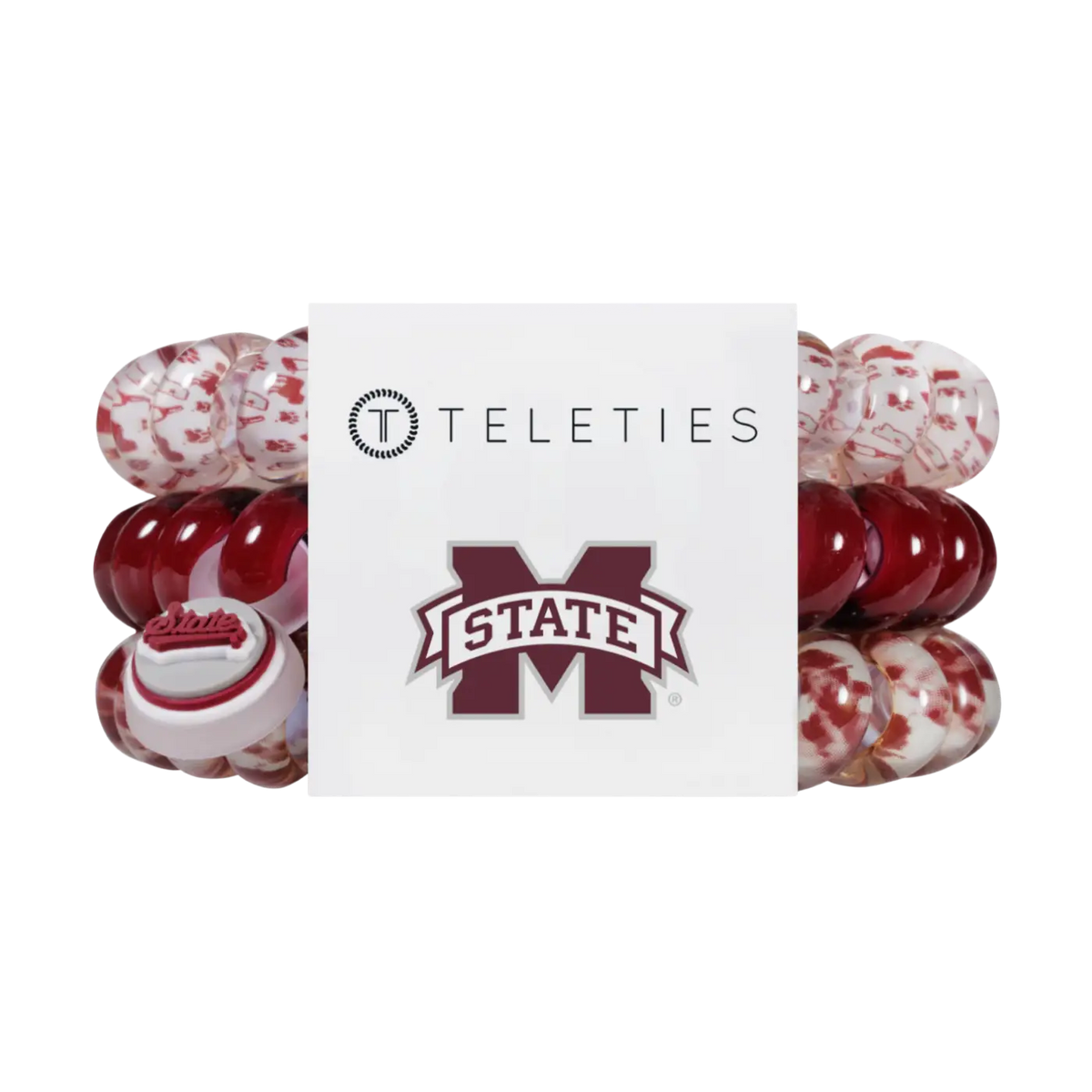 Large Teleties