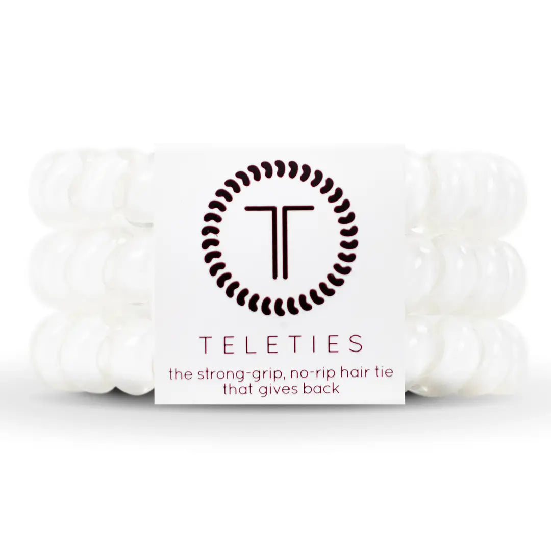Large Teleties
