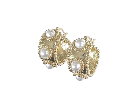 Raina Earrings