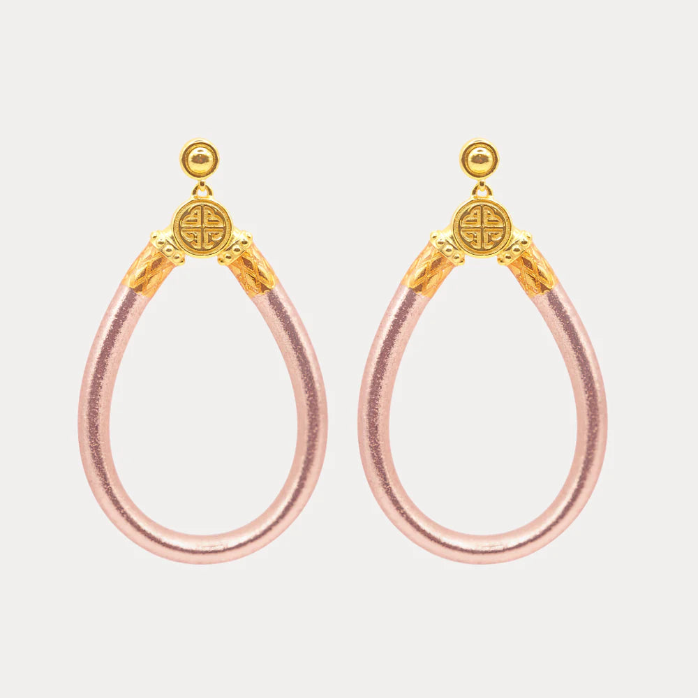 BuDha Girl All Weather Earrings