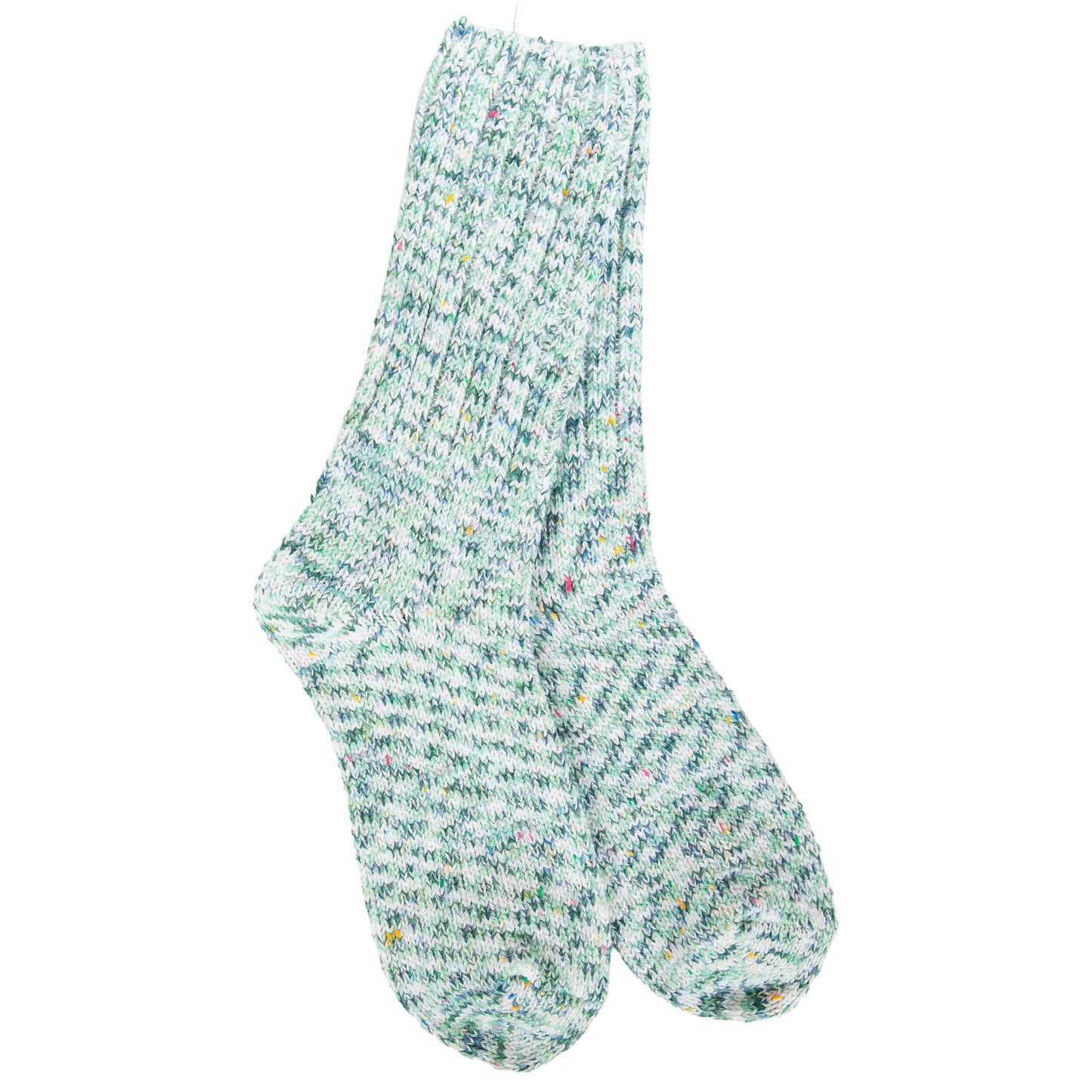 Ragg Crew Socks