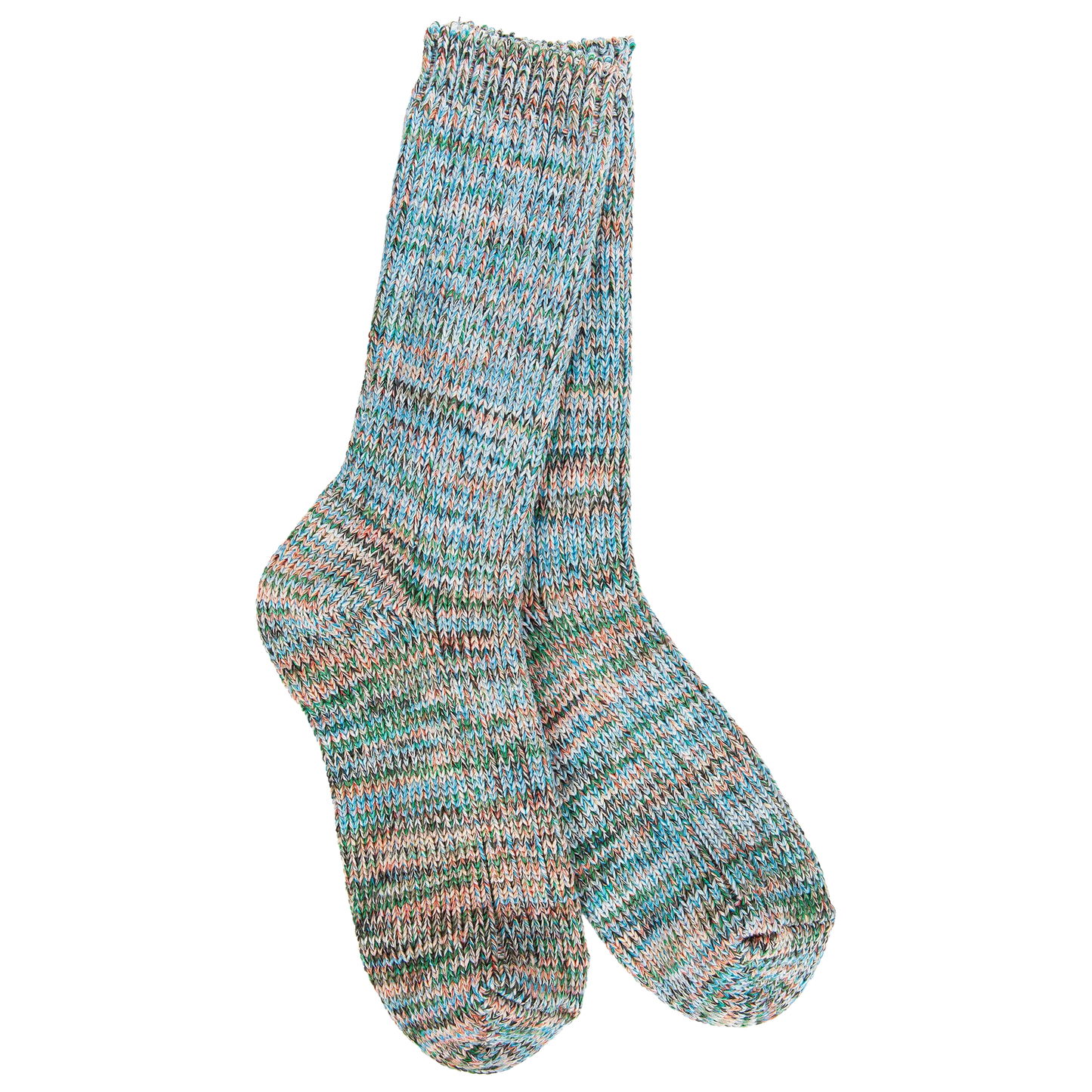 Weekend Missioni Crew Socks