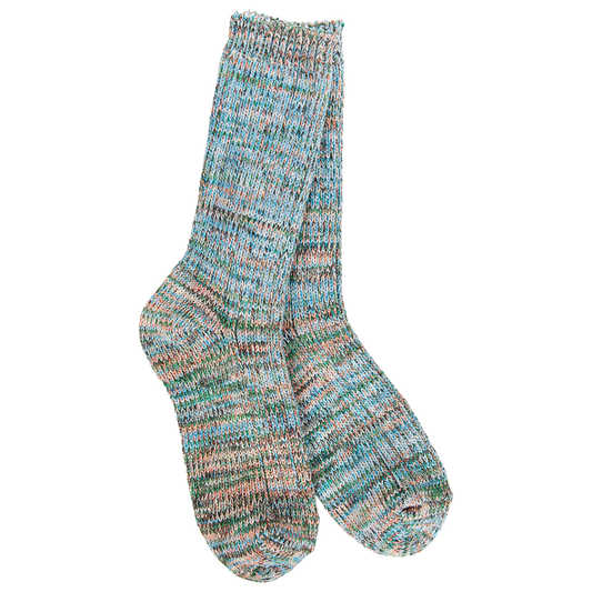 Weekend Missioni Crew Socks