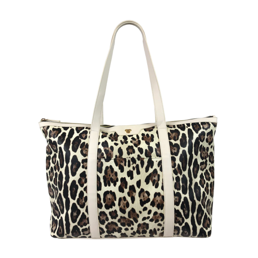 Getaway Tote