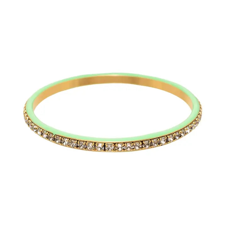 Helly Bangles In Fairy Dust