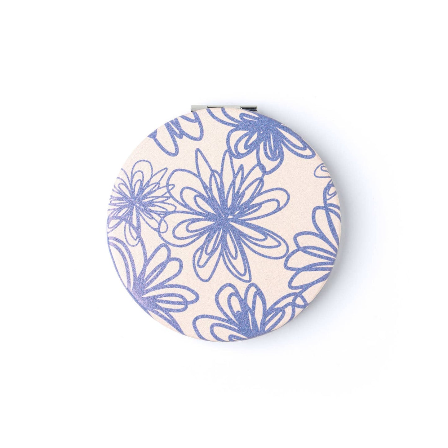 I Feel Seen Compact Mirror