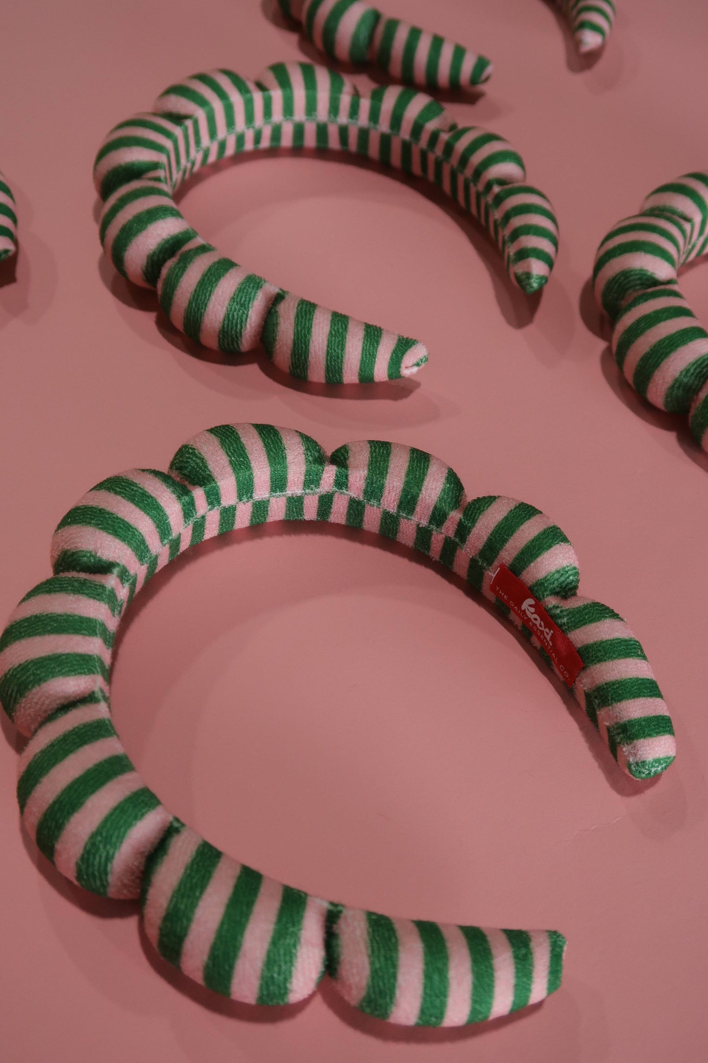 KAXI X Daily Essential Headband