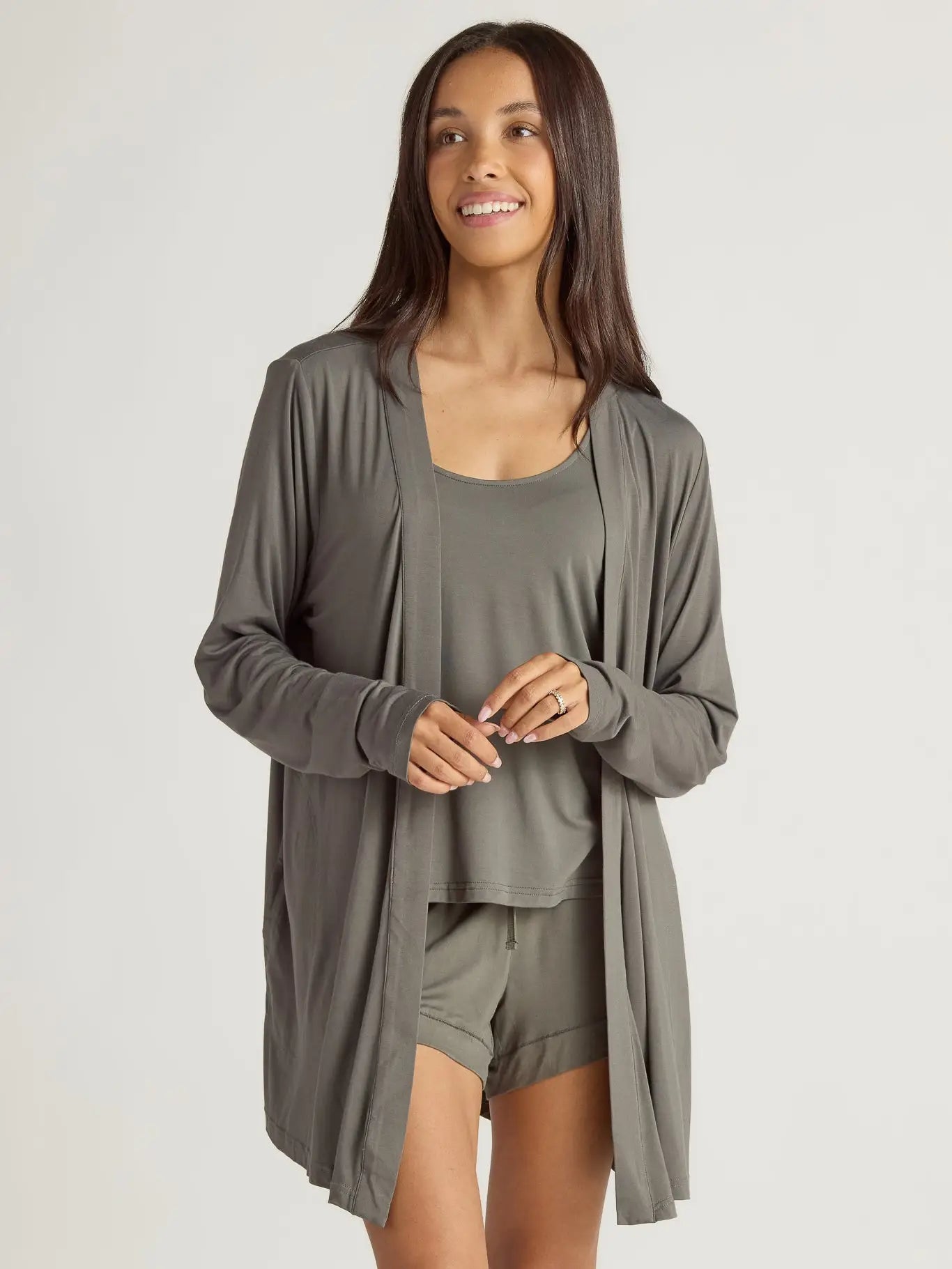 Swing Jacket