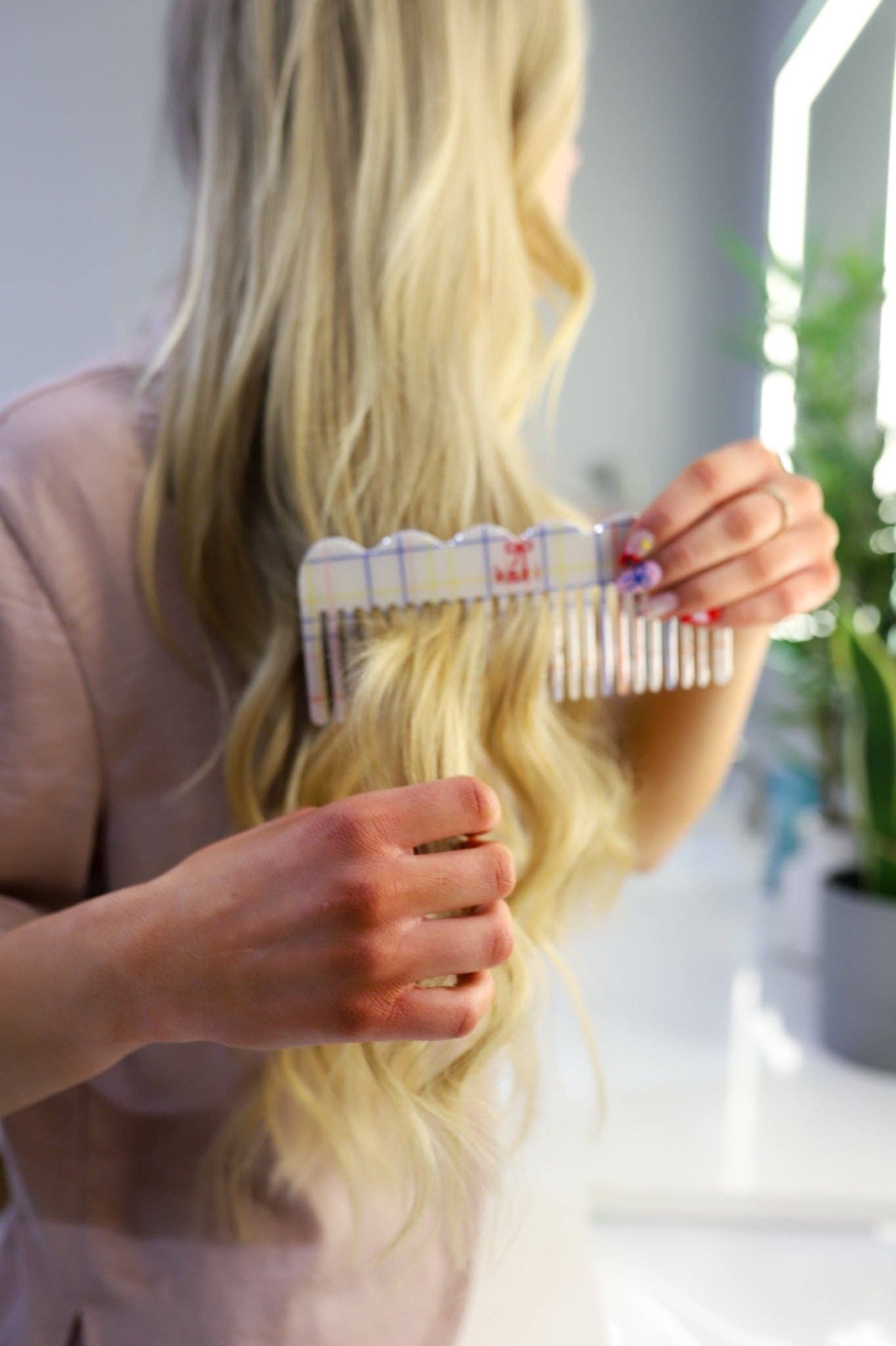 The KAXI Hair Care Comb