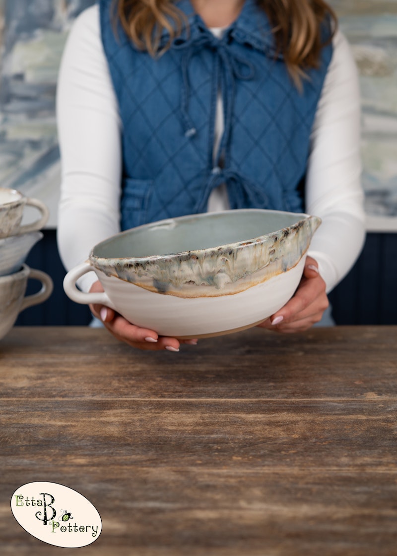 Batter Bowl