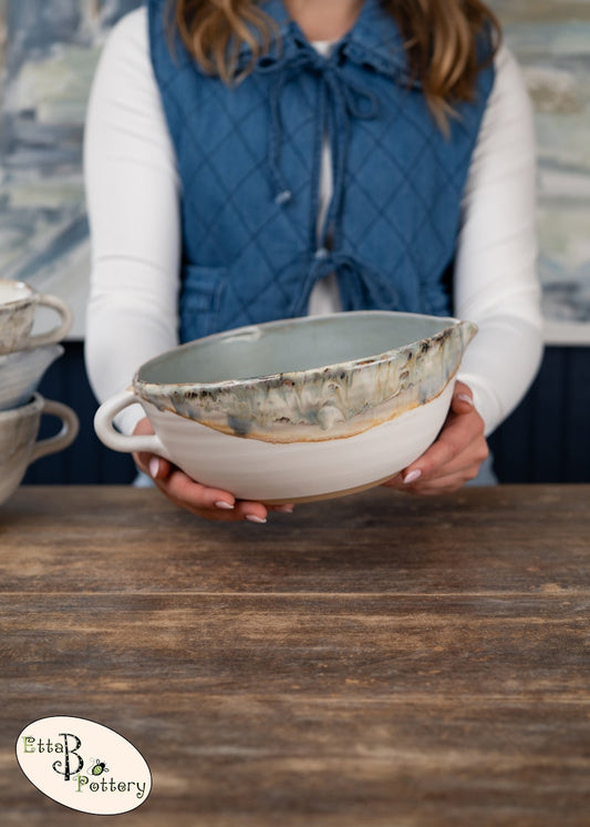 Batter Bowl