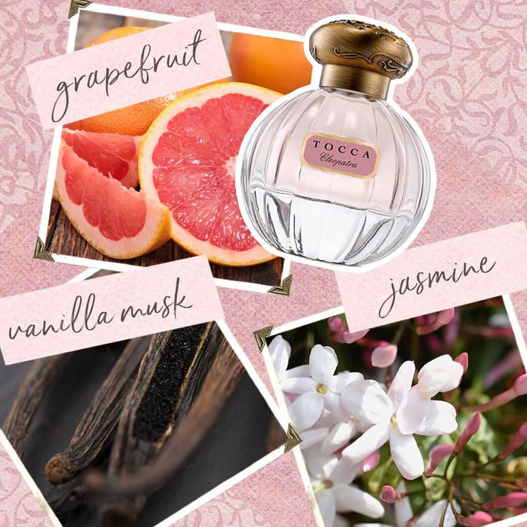 Tocca 50ml Eau de Parfum
