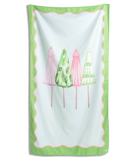 Riviera Giant Beach Towel