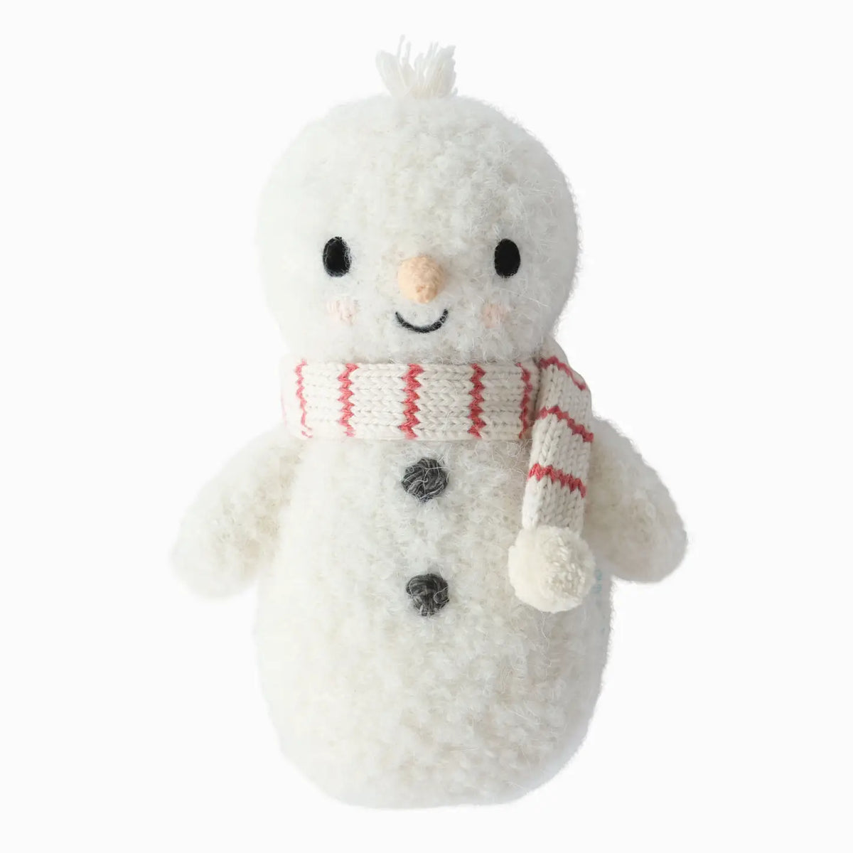 Baby Snowman