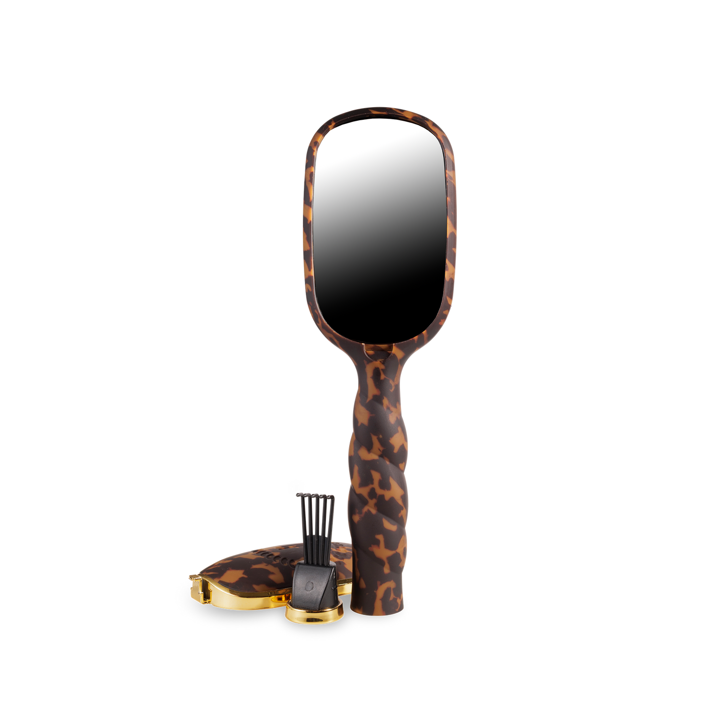 Boar Bristle Hair Brush