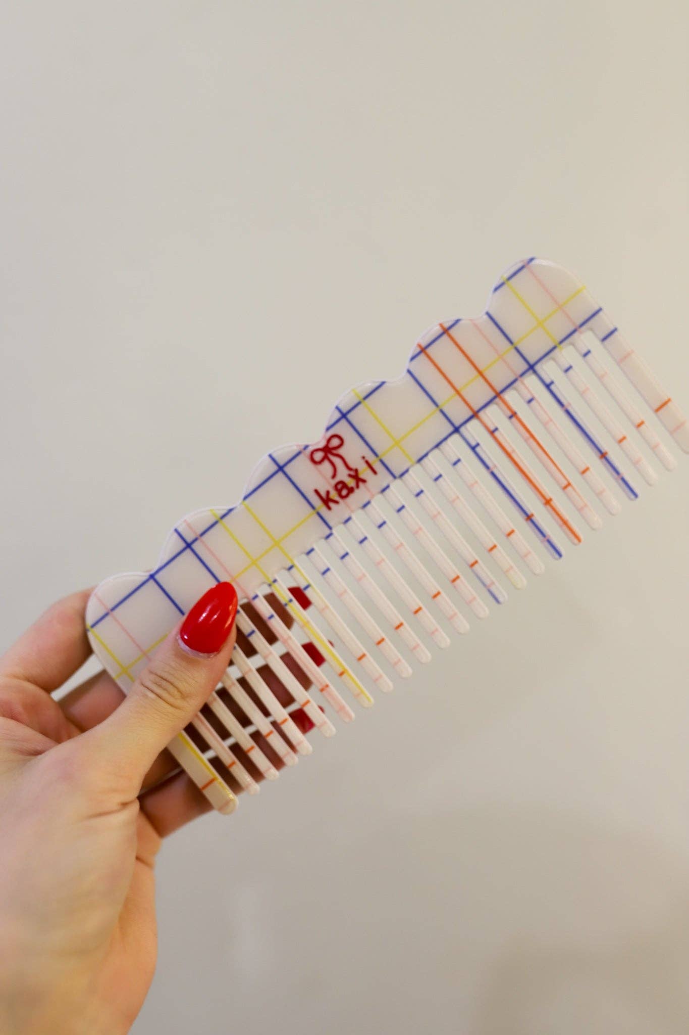 The KAXI Hair Care Comb