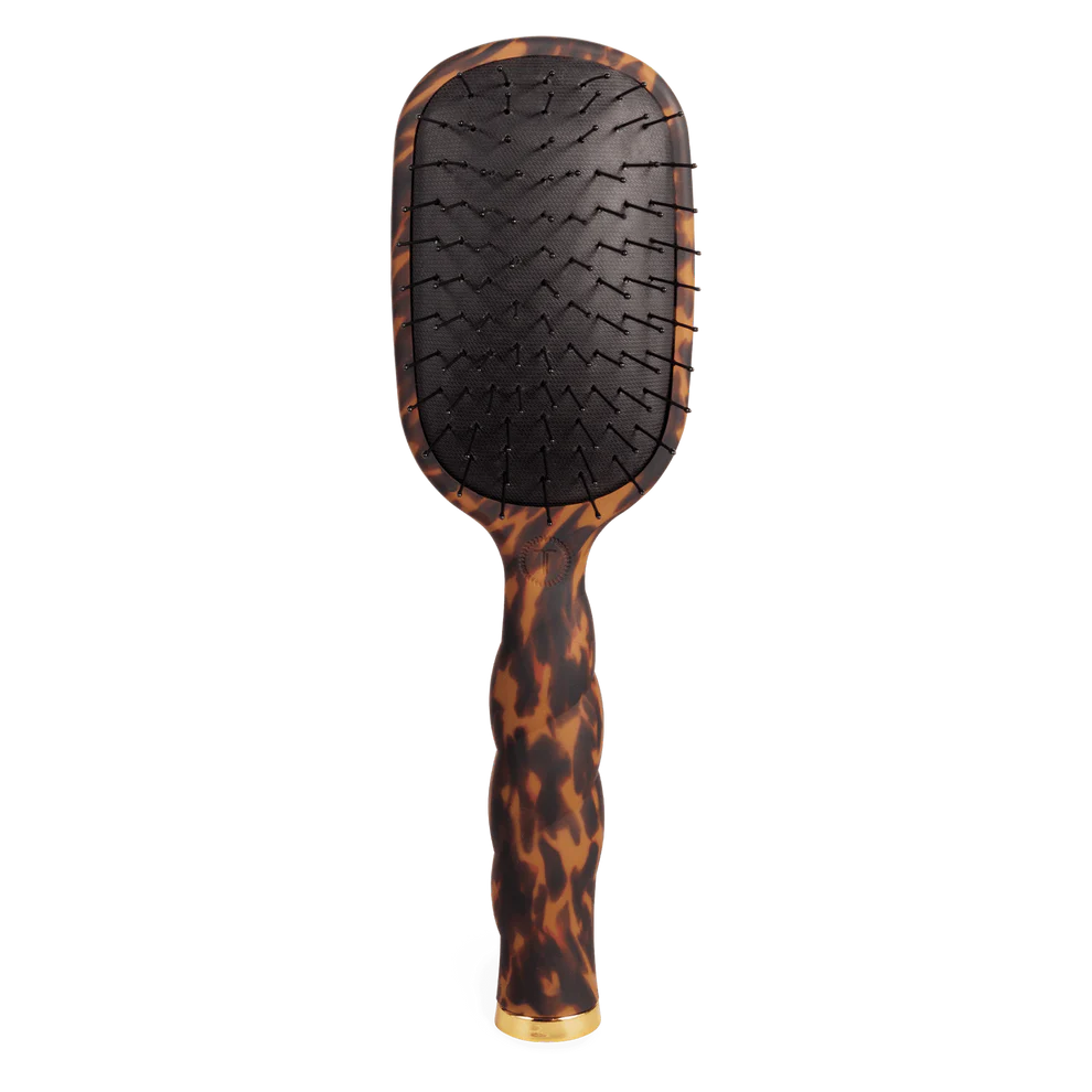 Detangler Hair Brush for Fine Hair