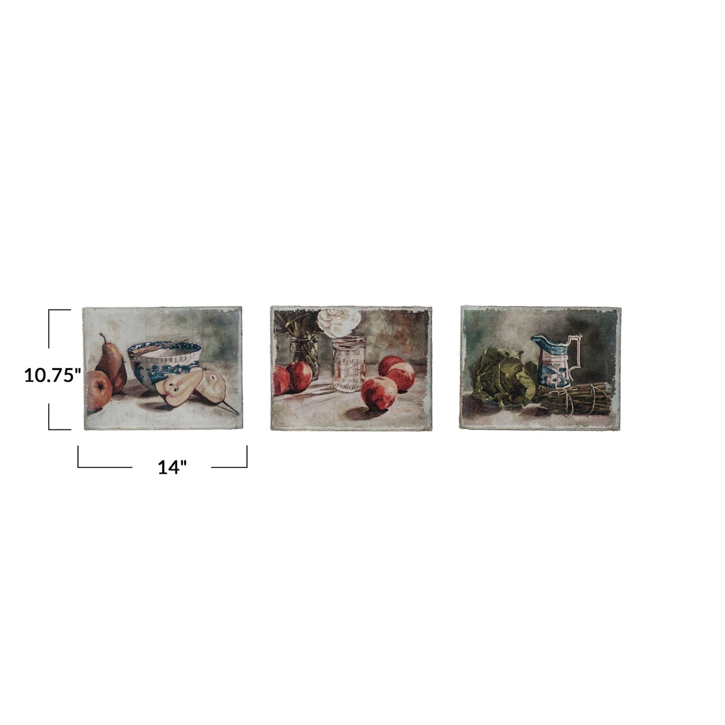Kitchen Art Wall Decor