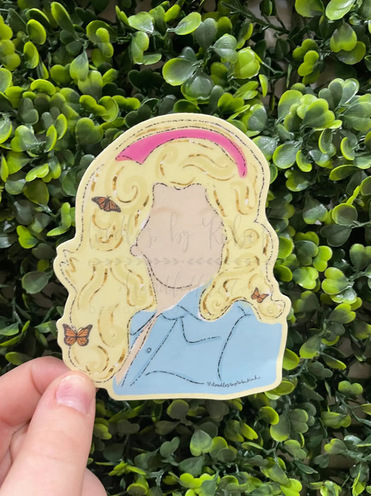 Doodle Stickers
