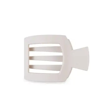 Medium Square Flat Hair Clip