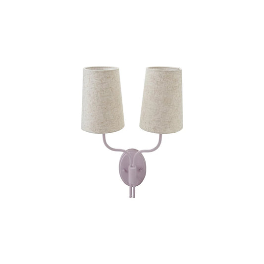 Double Wall Sconces