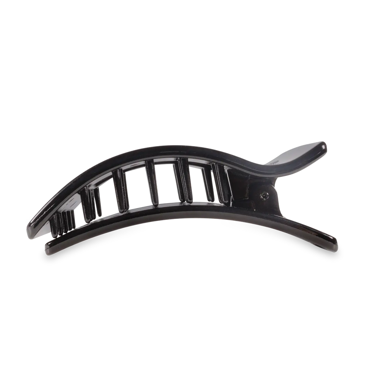 Large Rectangle Hair Clip