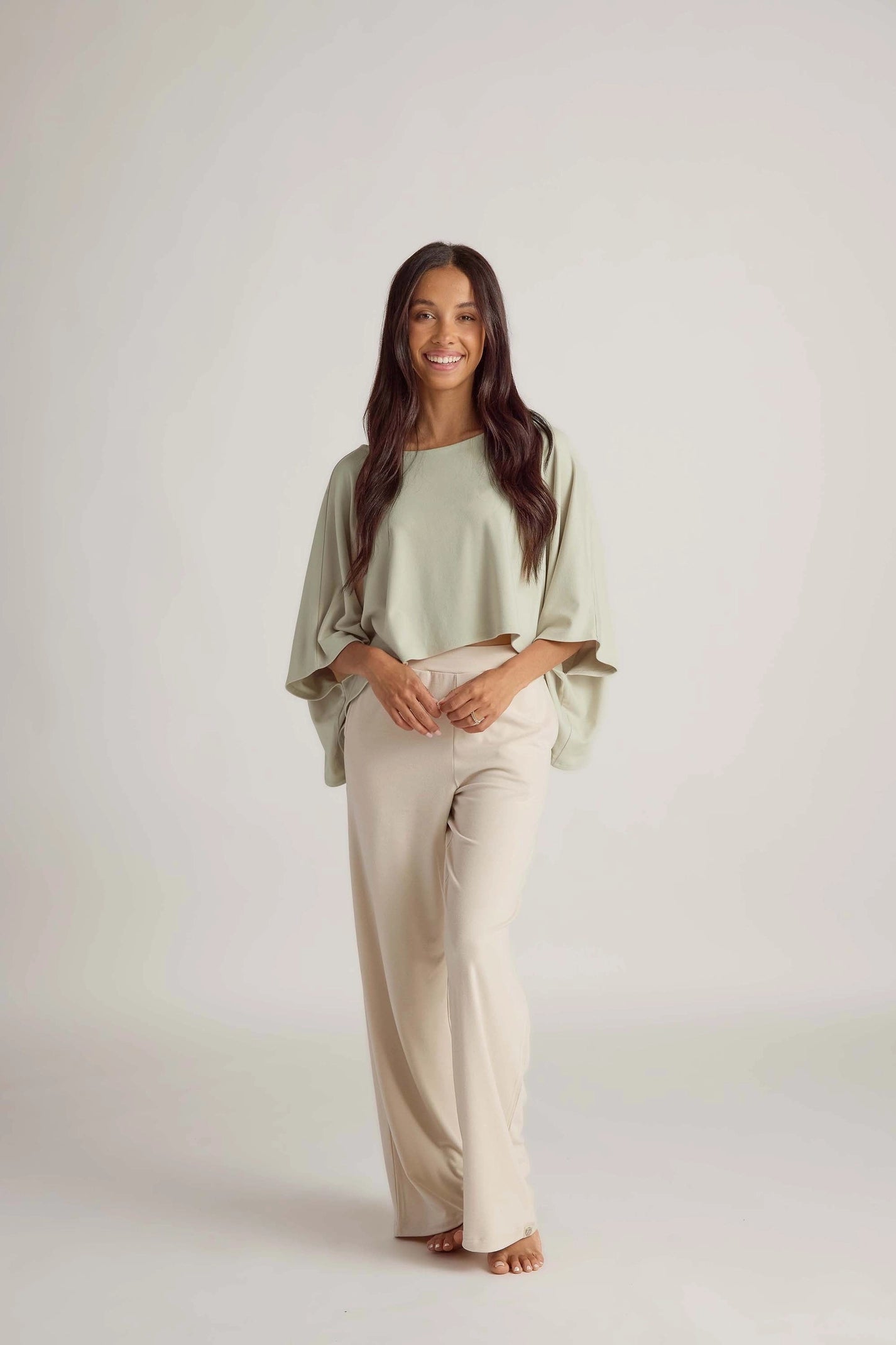 Soft Shrug Shirt