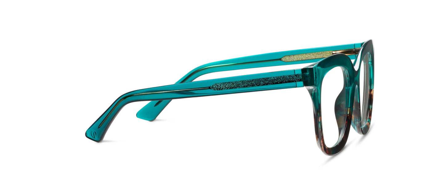 Fanfare Blue Light Reading Glasses