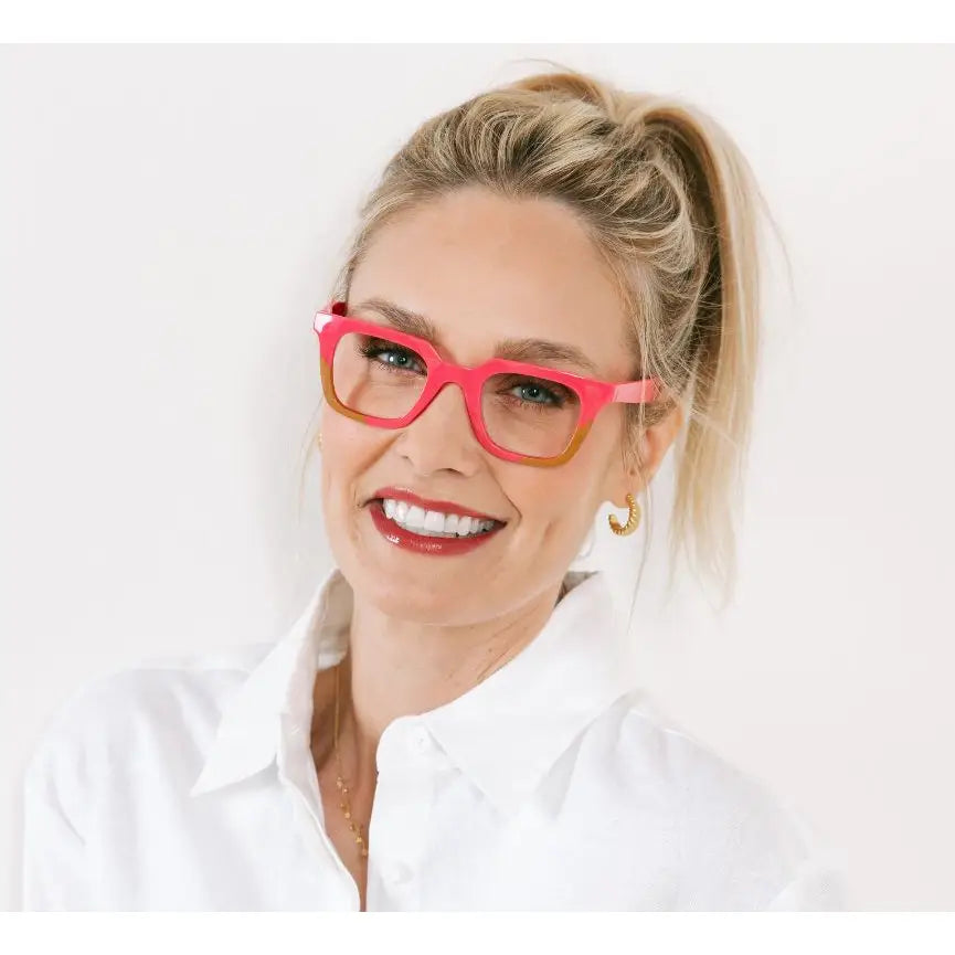Page Progressive Reading Glasses