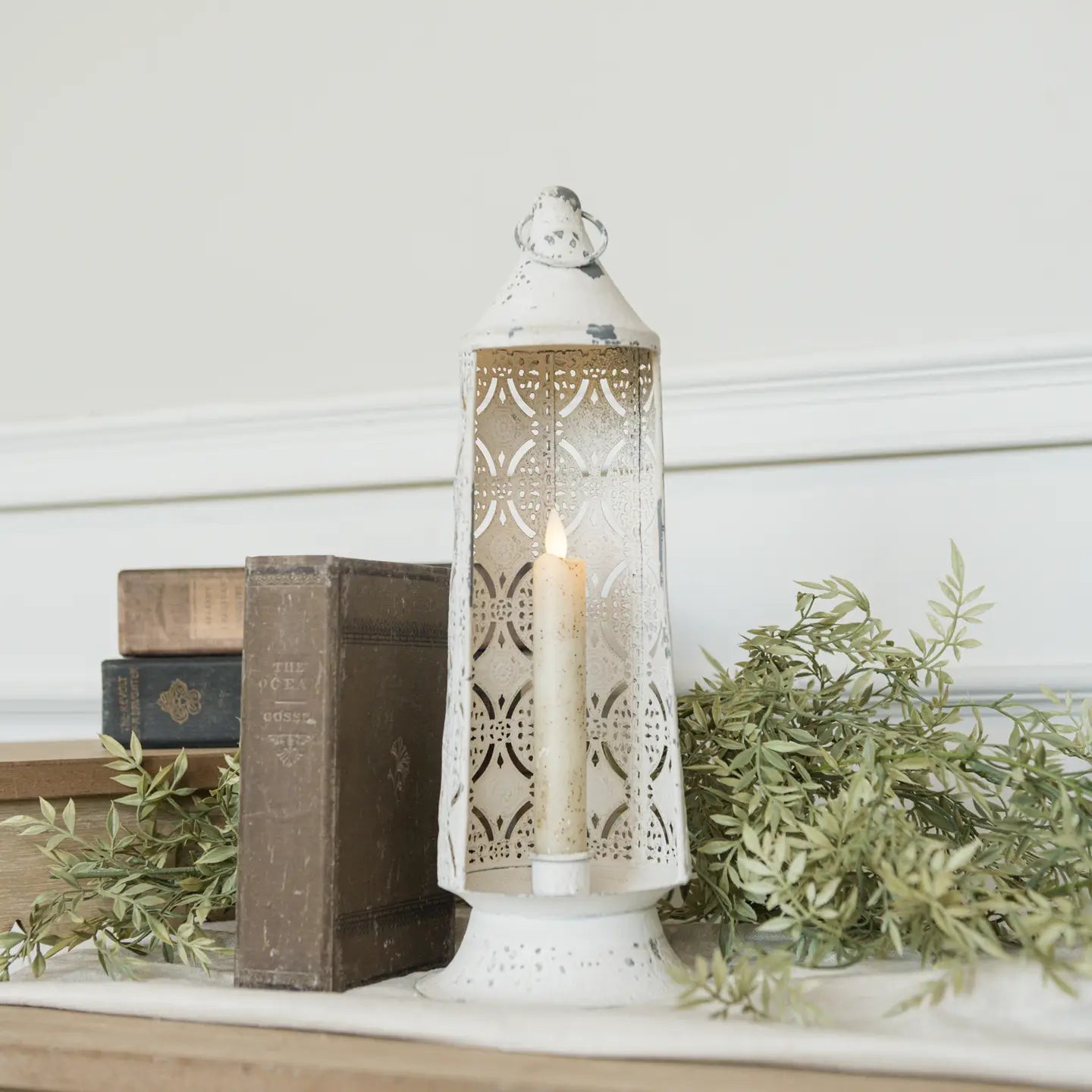 Valentina Lanterns