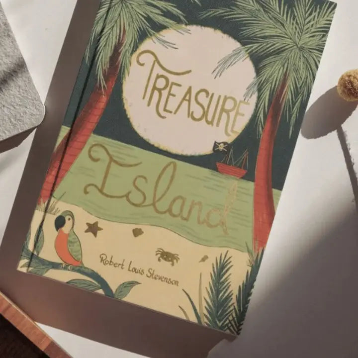 Wordsworth Hardcover Collector's Edition Classic Books