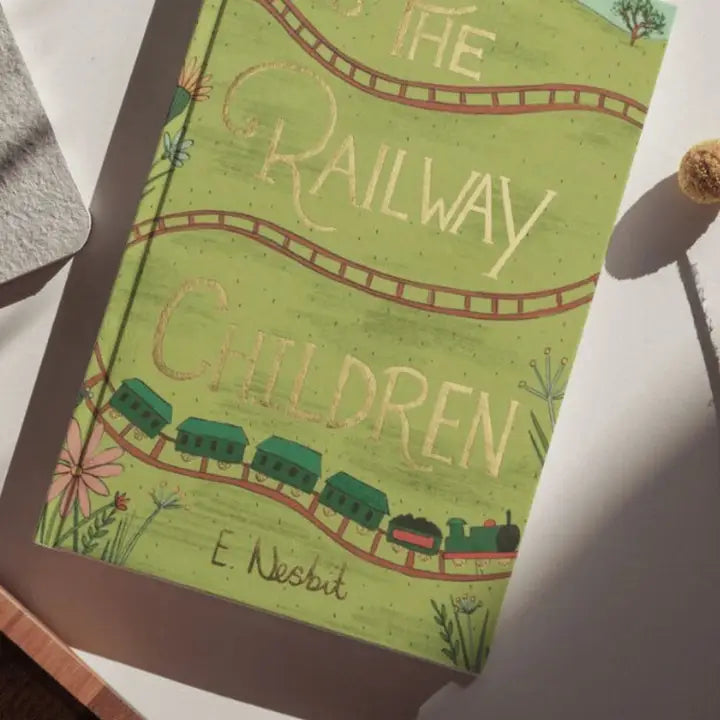 Wordsworth Hardcover Collector's Edition Classic Books