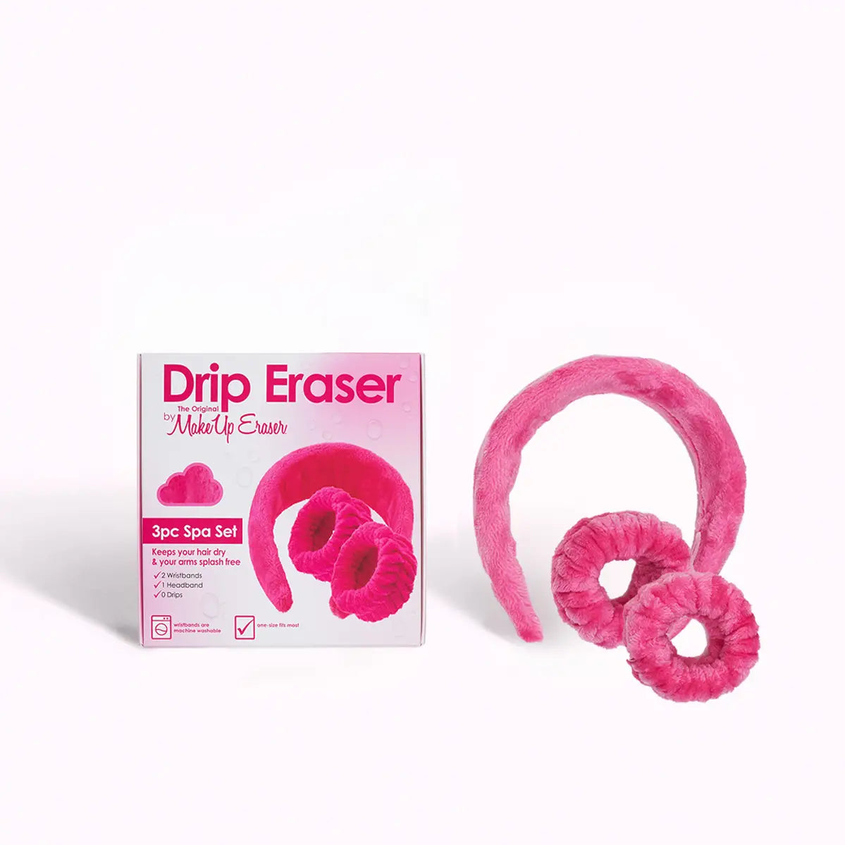 Drip Eraser