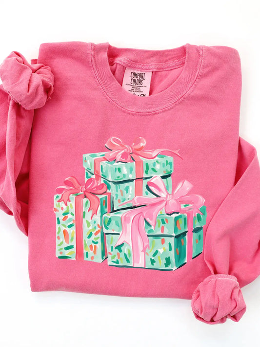 Christmas Gifts Tee