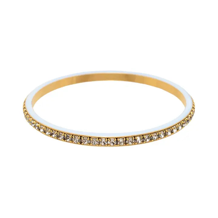 Helly Bangles In Fairy Dust